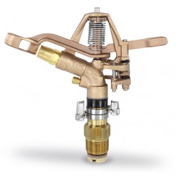 Импульсный ороситель бронзовый Rain Bird 85EWHD Less
