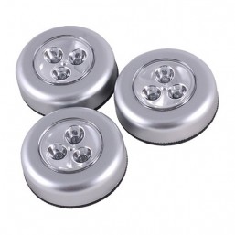 Фонарь Космос 3020 LED