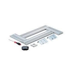 Фрезерный шаблон MFS 400 492610