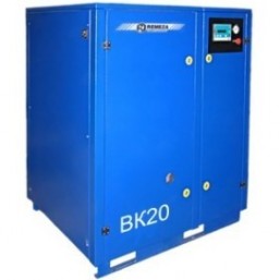 Компрессор винтовой Remeza BK20E-8(10/15)