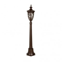 Светильник ZH XTY-012-M-PL3 Black Shine