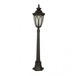 Светильник ZH XTY-044-PS Black Matt
