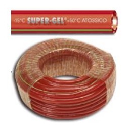 Шланг низкого давления A.SUPER-GEL 25X34  *M50