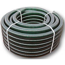 Шланг поливочный ALI-FlLEX  VERDE D50