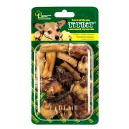 Хрустики из корня бычьего Б2-М 8098