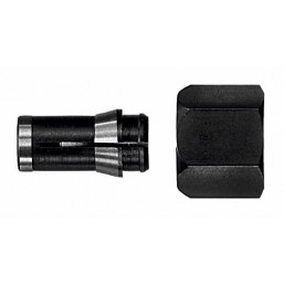 ЦАНГА 8MM С ЗАЖИМНОЙ ГАЙКОЙ Д/GGS 2608570086 Bosch