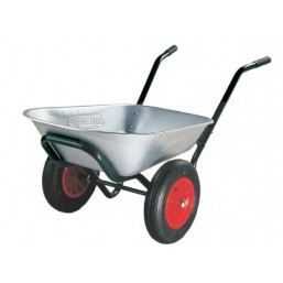 Тележка садовая GARDEN  80 двухколес