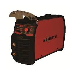Инверторный сварочный аппарат MMA-160G IGBT MAGNETTA