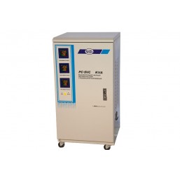 Стабилизатор PC-SVC  10KVA  3Ф