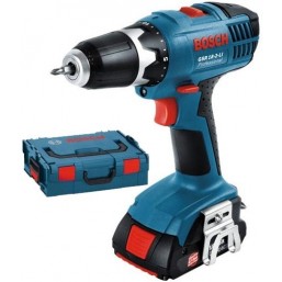 Акк.шуруповерт Li-Ion Bosch GSR 18-2-LI  06019A4300