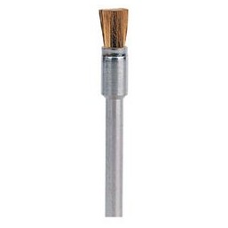 ЩЕТКА/МЕДЬ/3,2ММ,537 Dremel