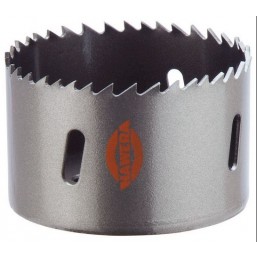 Коронка биметаллическая HSS-Bimetal Hawera 19мм