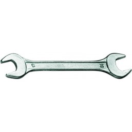 Ключ рожковый, 22 х 24 мм  SPARTA 144715