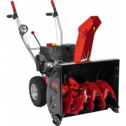 Снегоуборочная машина Al-ko SnowLine 620 E II