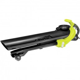 Электрический садовый пылесос Ryobi RBV3000CESV