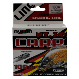 Леска CARP WINNER 30м
