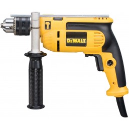 Дрель  DеWALT DWD024 LAKA