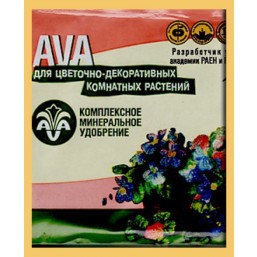 АВА -цвет 30г ФАСКО