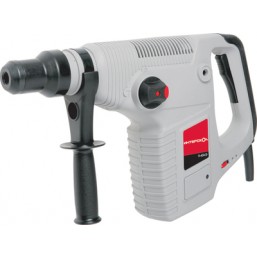 Перфоратор SDS-max Интерскол П-45/1000Э