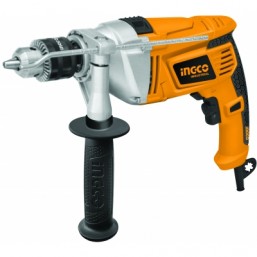 Дрель ударная 1100W (ID11008)
