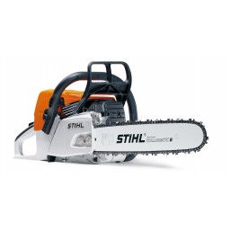 Бензопила Stihl MS 180 C-BE