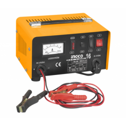 Зарядное устройство (ING-CB1601)