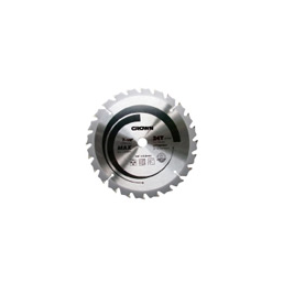 Диск победитовый ТСТ Crown CTTSP0006 Ø 190×2.2x30/25.4/20x24T