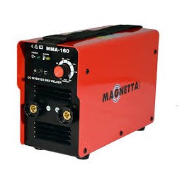 Инверторный сварочный аппарат MMA-180 IGBT MAGNETTA