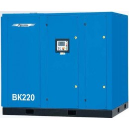 Компрессор винтовой Remeza ВК75Р-7,5 ДВС