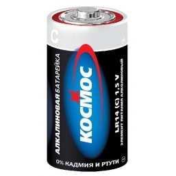 Батарейка Космос LR 03 2BL