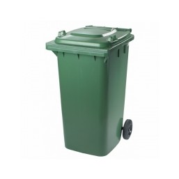 30990032 Мусорный контейнер 100л, ZTL-100А