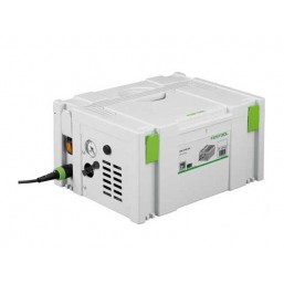 Насос вакуумный VAC SYS VP 580 060