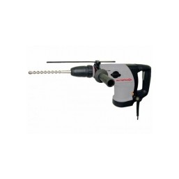 Перфоратор SDS max Интерскол П-40/1100ЭВ 