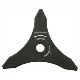 RYOBI Tri-Arc Нож для триммера RLT26/RLT30/RLT430/RBC1000/RBC1020 RAC108