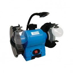 Заточно-шлифовальная машина GDS 200 L Guede