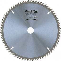 Пильные диски 190х20х72 A-86359 Makita