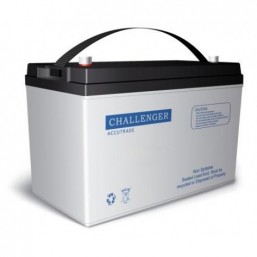 Аккумуляторная батарея Challenger (AGM) A12-80