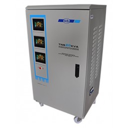 Стабилизатор AL TNS- 20KVA