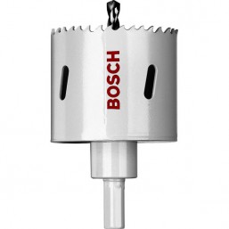 ПИЛ. КОРОН. HSS BIM 51 ММ