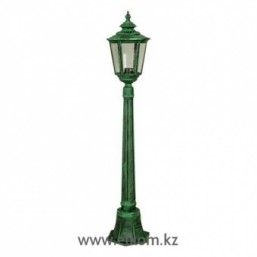 Светильник ZH XTY-041-PS Black Green