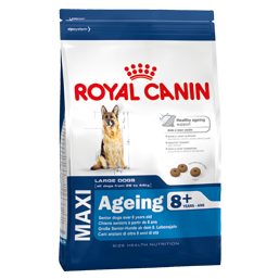 Сухой корм Royal Canin Maxi Ageing 8+ 15kg