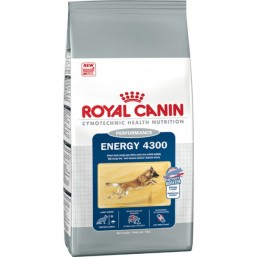 Сухой корм Royal Canin Energy 4300 17kg