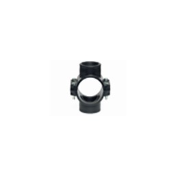 Двойное зажимное седло с внутренней резьбой 50X1-1/4˝ 1020050005