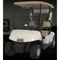 RXV 2 Electric (ivory)