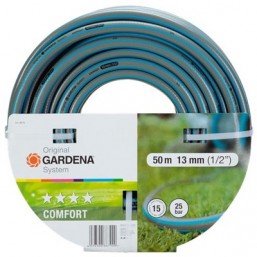 Шланг Comfort 13 мм (1/2") х 50 м (цена указана за метр) Gardena 08679-22.000.00 