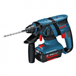 Акк. Перфоратор Li-Ion Bosch GBH 36 V-LI Compact