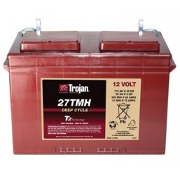 27TMH 12V Батарея с жидким электролитом