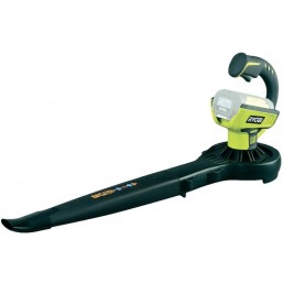 Аккумуляторная воздуходувка 36В  Ryobi RBL36JB