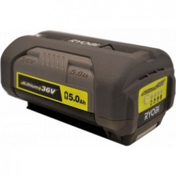 Аккумуляторная батарея 36В х 5.0Aч Ryobi BPL3650D