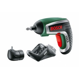 Шуруповерт IXO IV Upgrade medium Bosch 0603981024